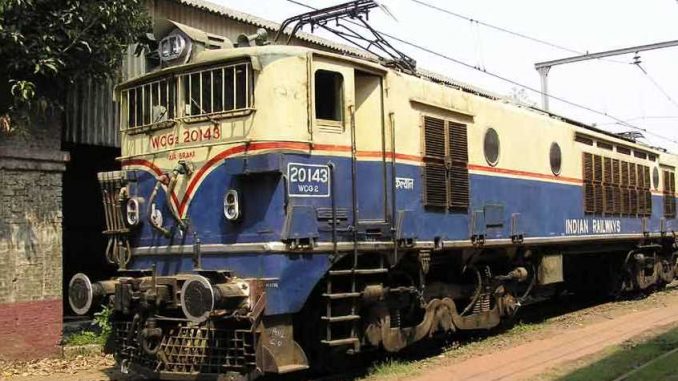 Indian locomotive class WCM-2 - Wikipedia