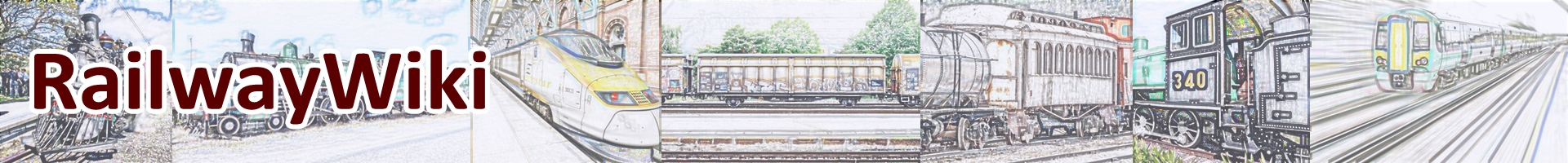 Railway Wiki